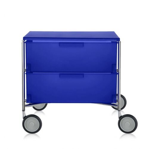 Mobil Containers by Kartell Furniture Accessories